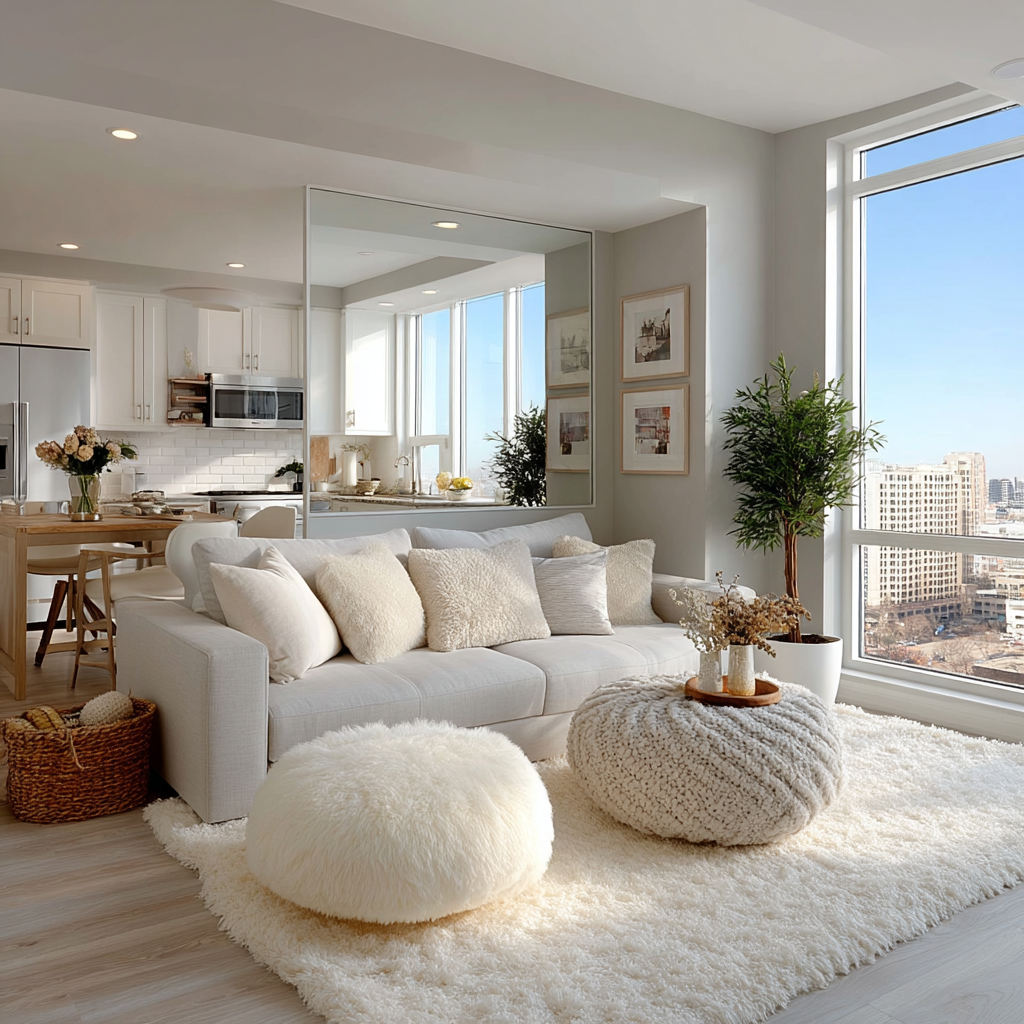 Decorating Tricks