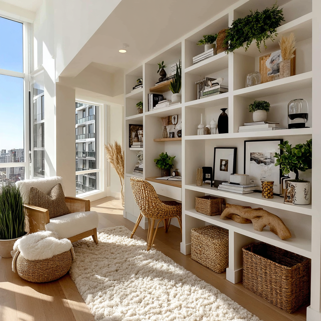 Decorating Tricks