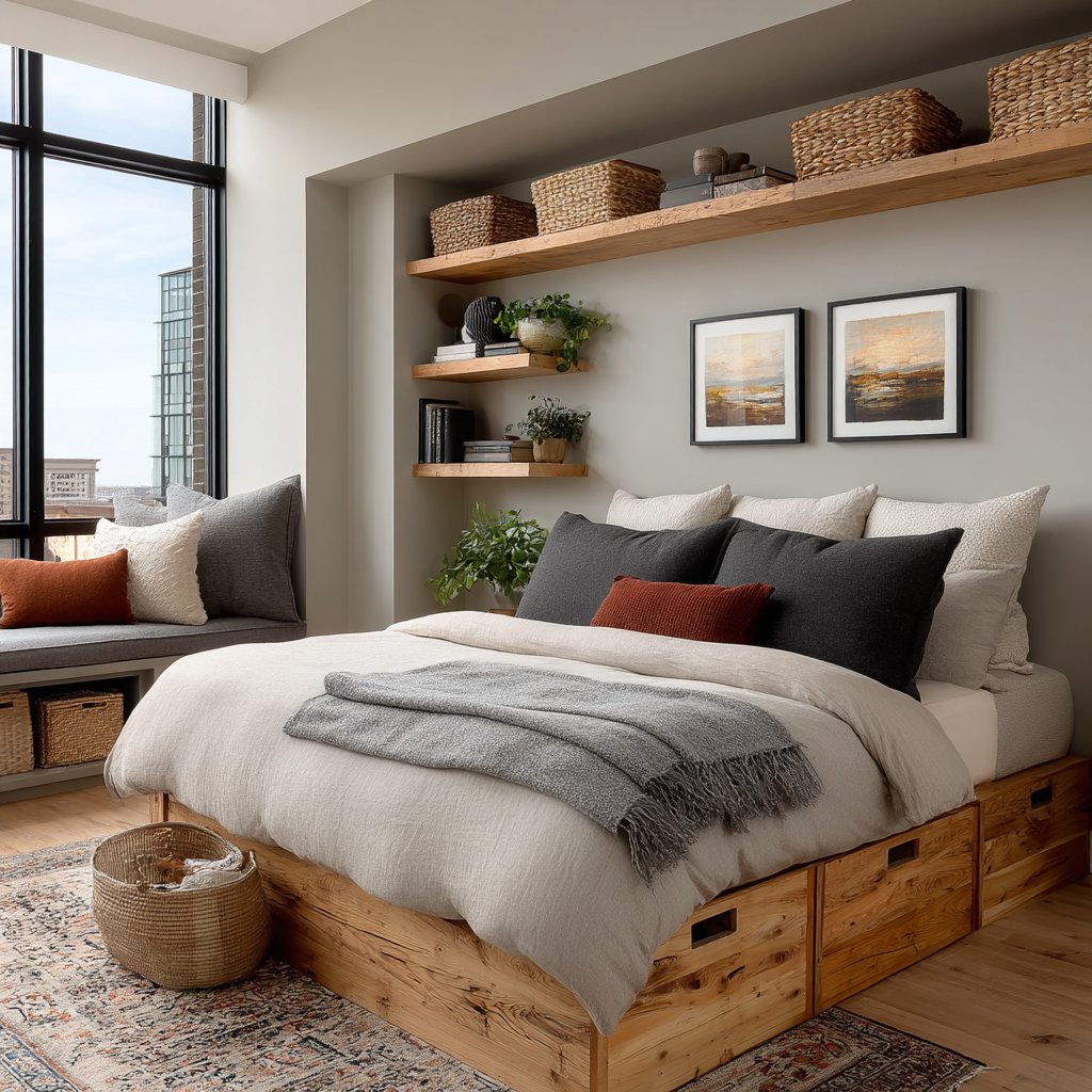 Decorating Tricks