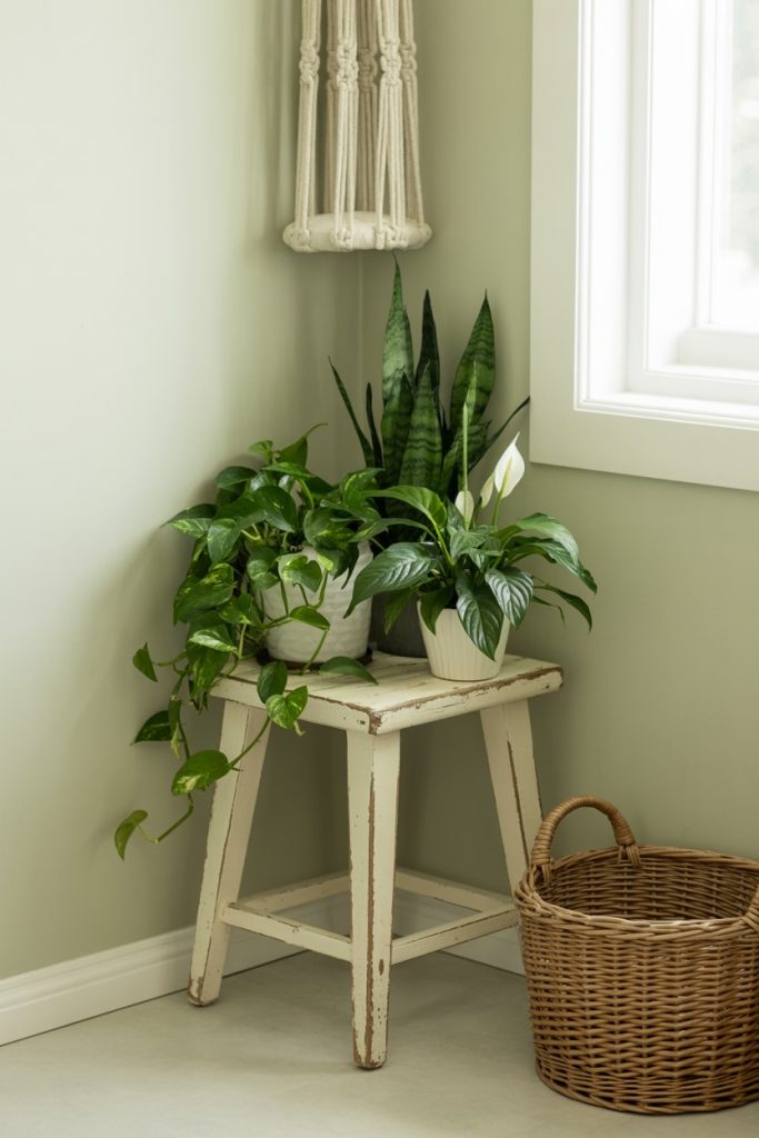 Tiny Bathroom Decor Ideas