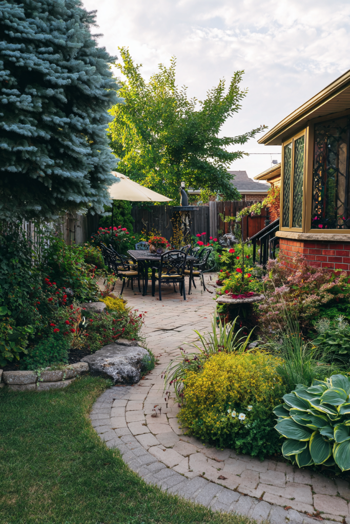 budget-friendly backyard ideas
