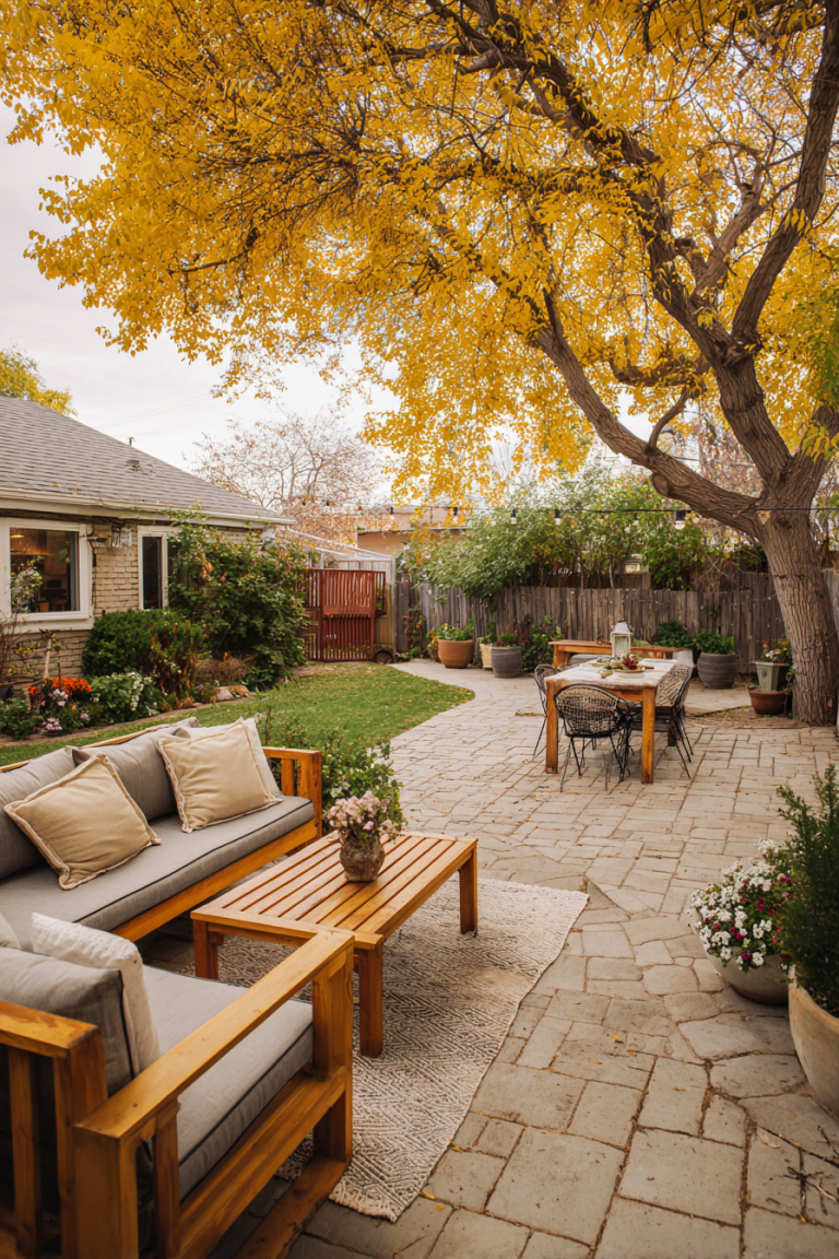 12 Budget-Friendly Backyard Ideas That Wow Guests