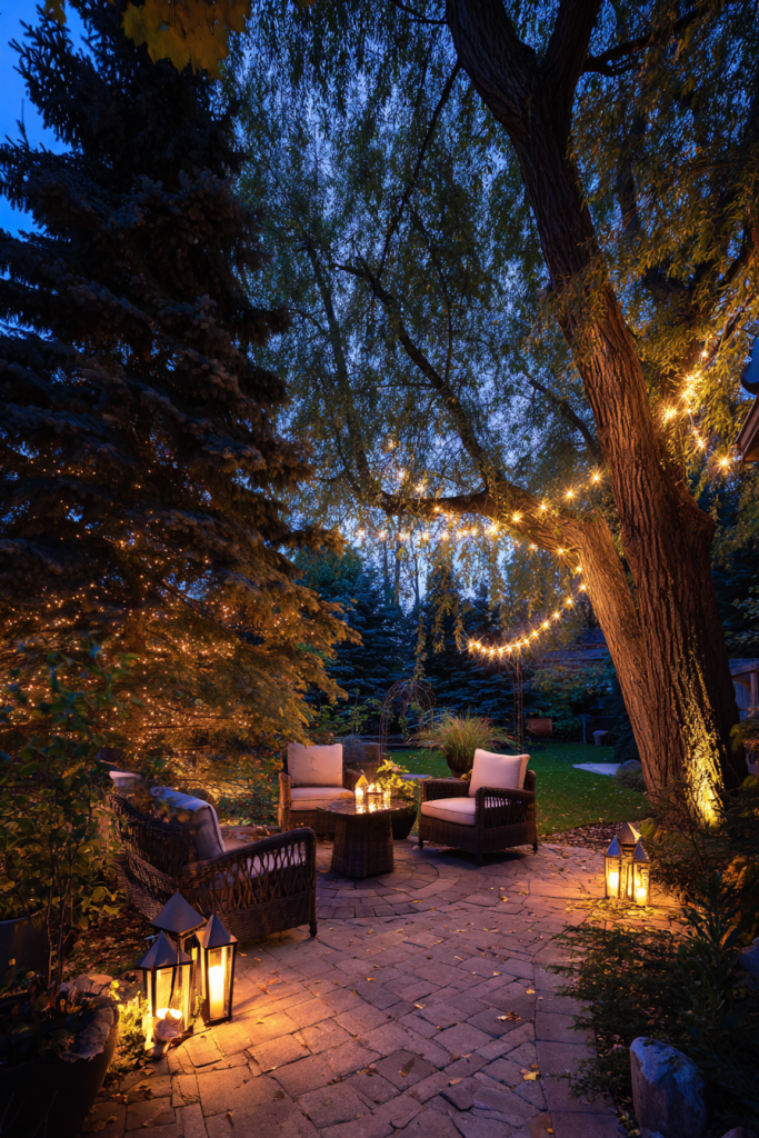 budget-friendly backyard ideas