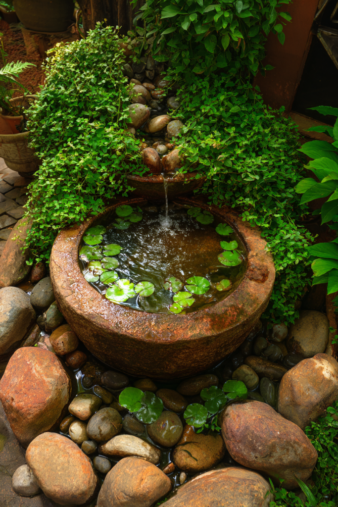 budget-friendly backyard ideas