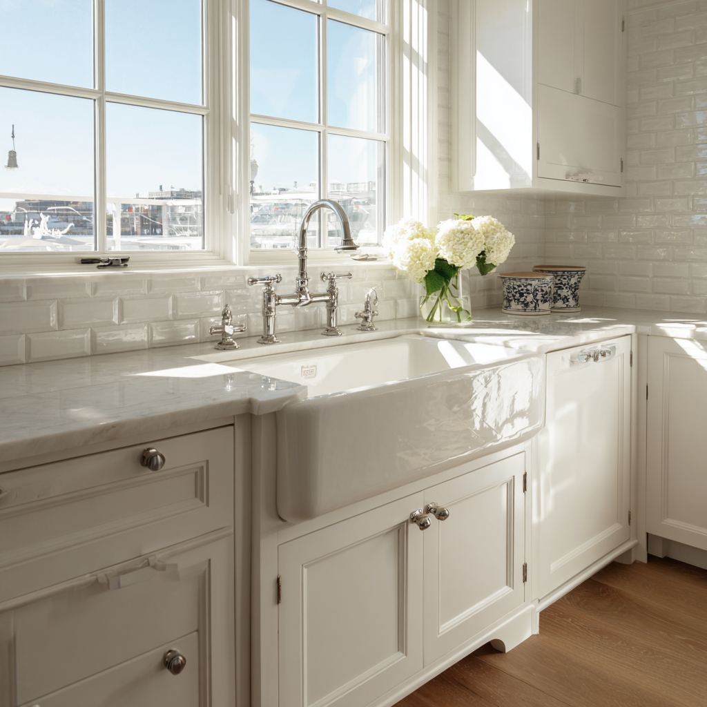 Old farmhouse kitchen ideas