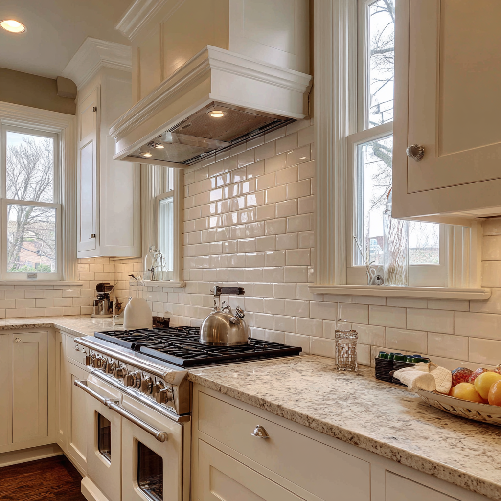 Old farmhouse kitchen ideas