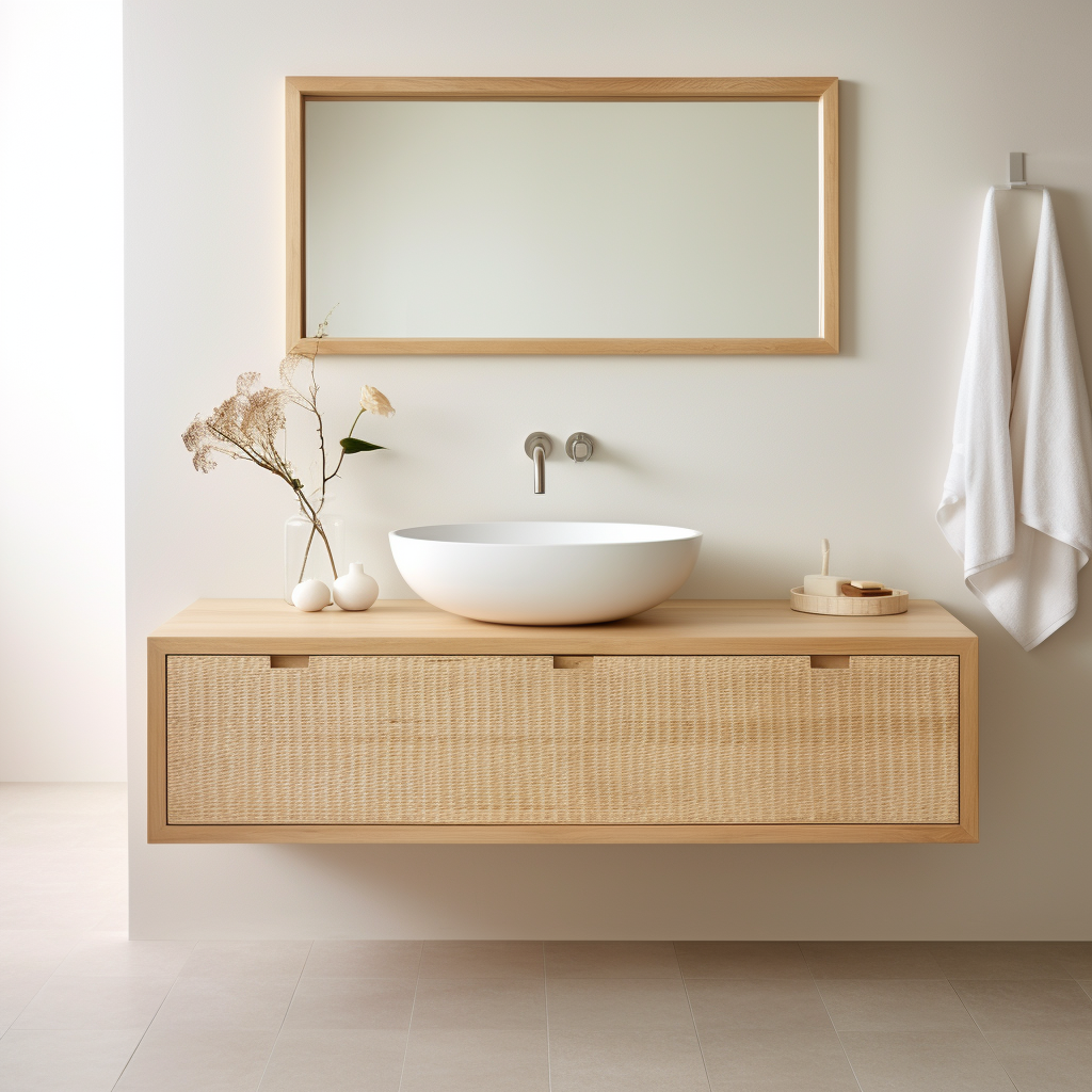 Tiny Bathroom Decor Ideas