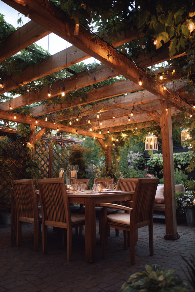 budget-friendly backyard ideas