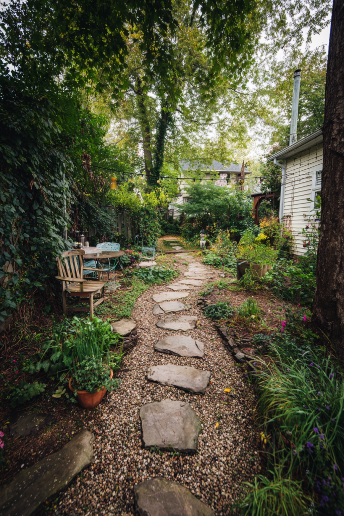 budget-friendly backyard ideas