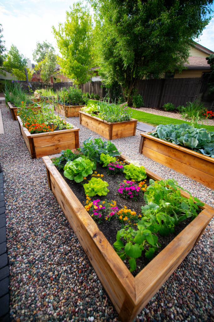 budget-friendly backyard ideas