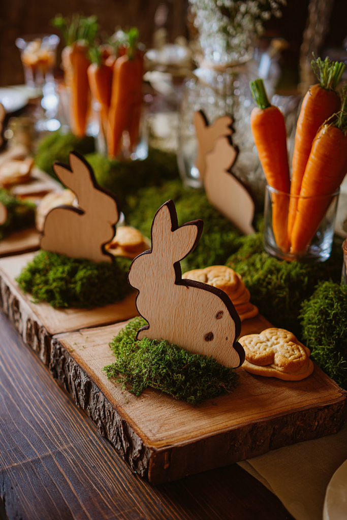 spring baby shower themes