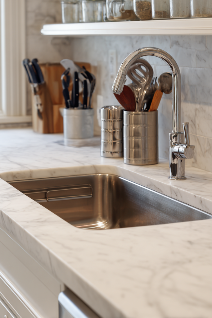 kitchen island design tips