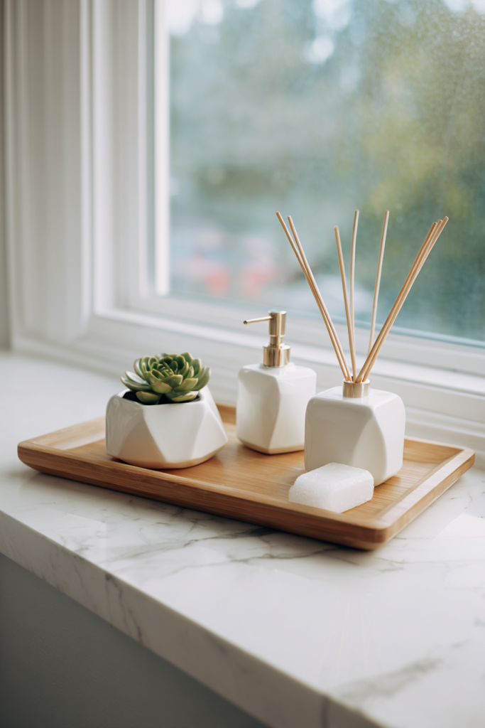 kitchen island decor