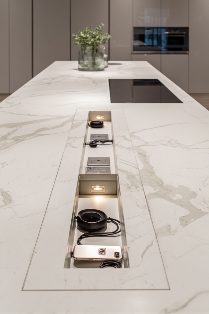 kitchen island design tips