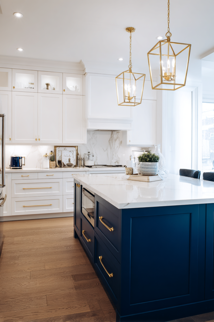 kitchen island design tips