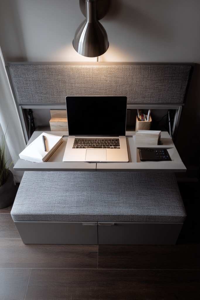 RV dinette replacement ideas