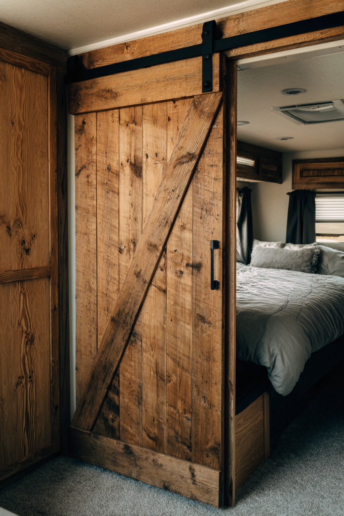 RV decorating ideas