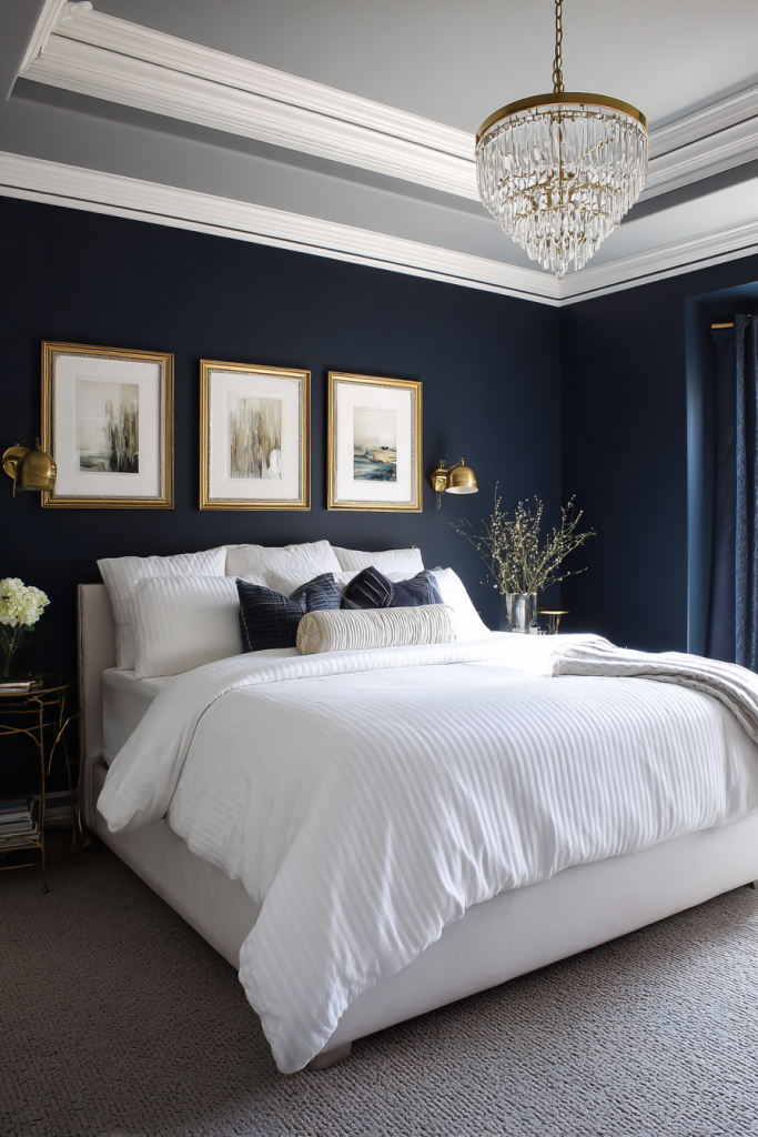 paint colors for bedrooms