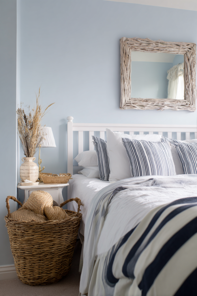 paint colors for bedrooms