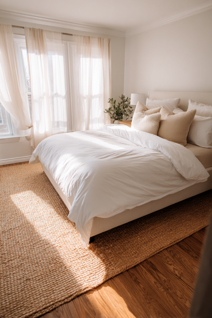 paint colors for bedrooms