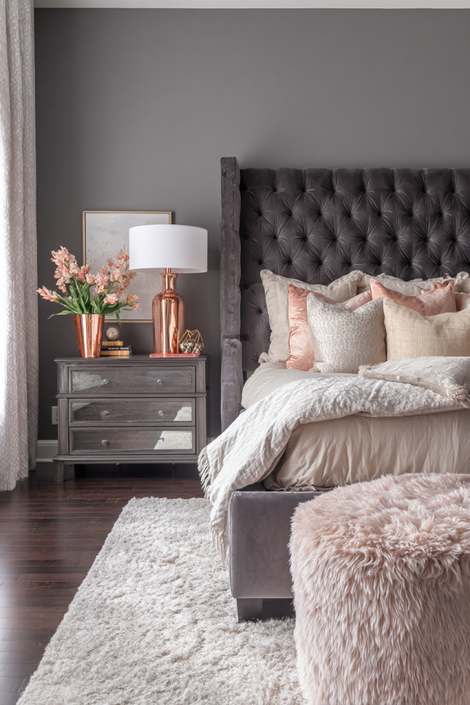 paint colors for bedrooms