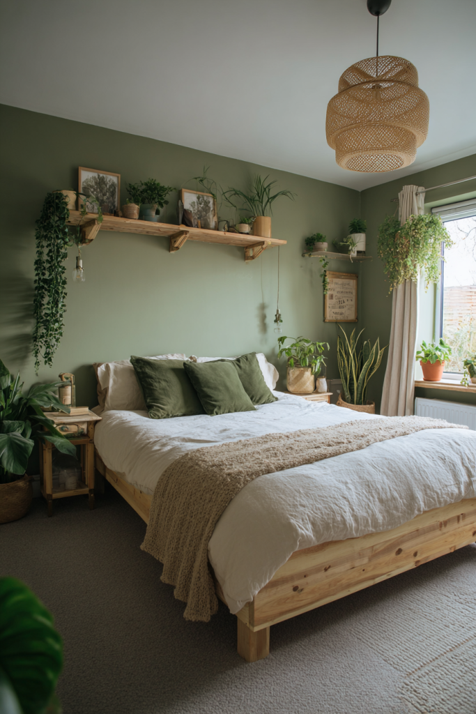 paint colors for bedrooms