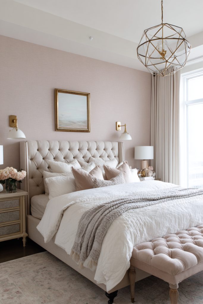 paint colors for bedrooms