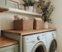 17 Laundry Closet Makeover Ideas That Transform Your Space