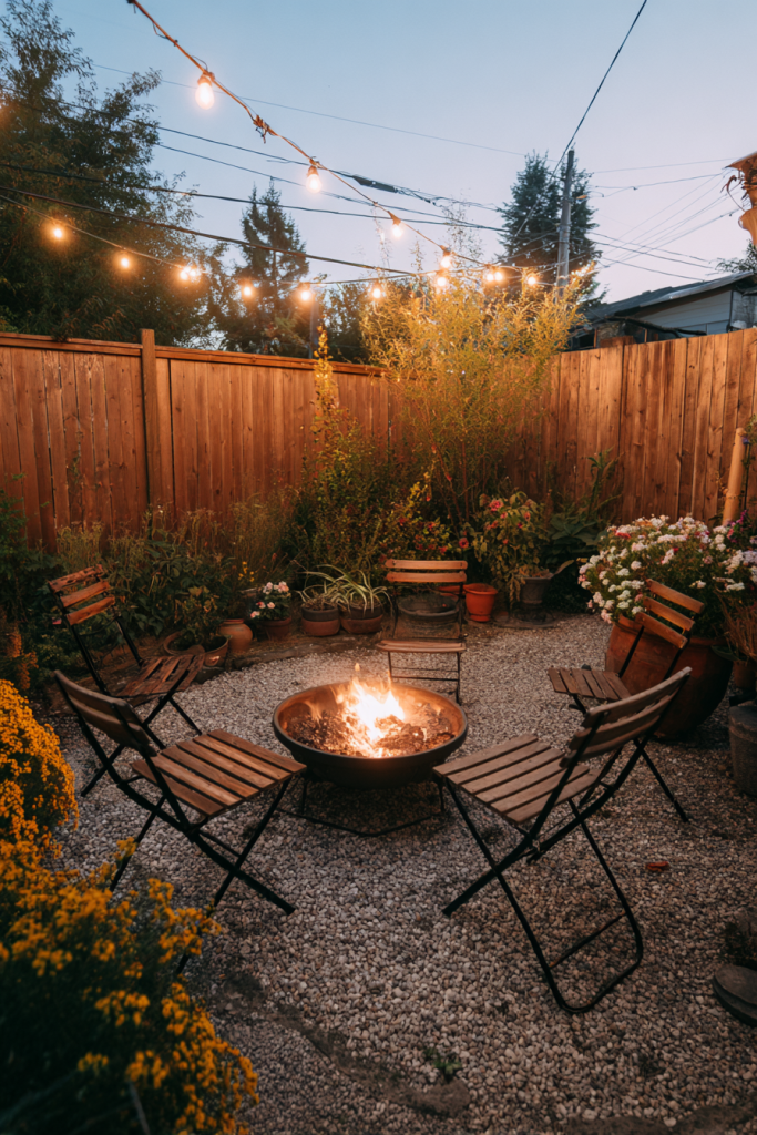 backyard landscaping ideas