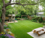 17 Backyard Landscaping Ideas to Transform Your Space