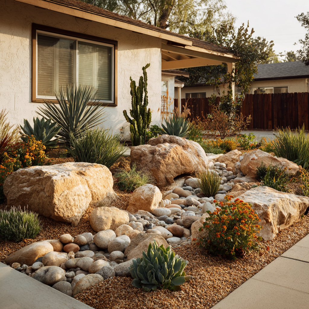 backyard landscaping ideas