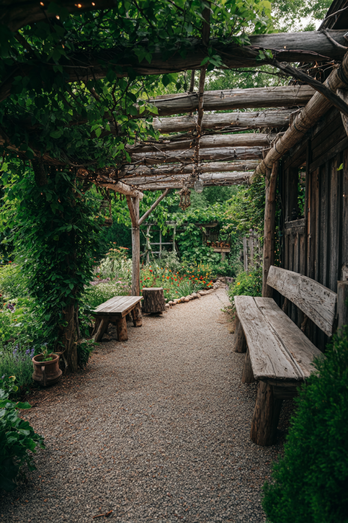 backyard landscaping ideas