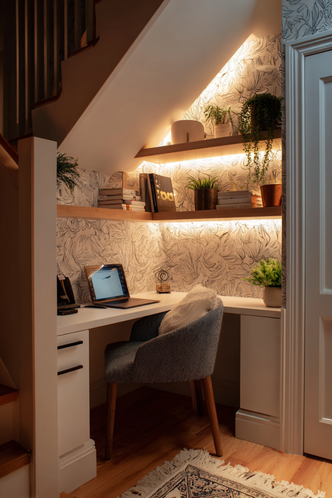 home office ideas