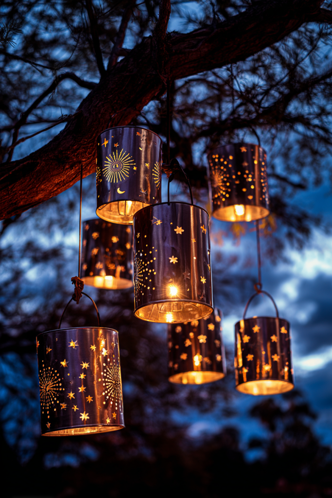 upcycled home decor ideas