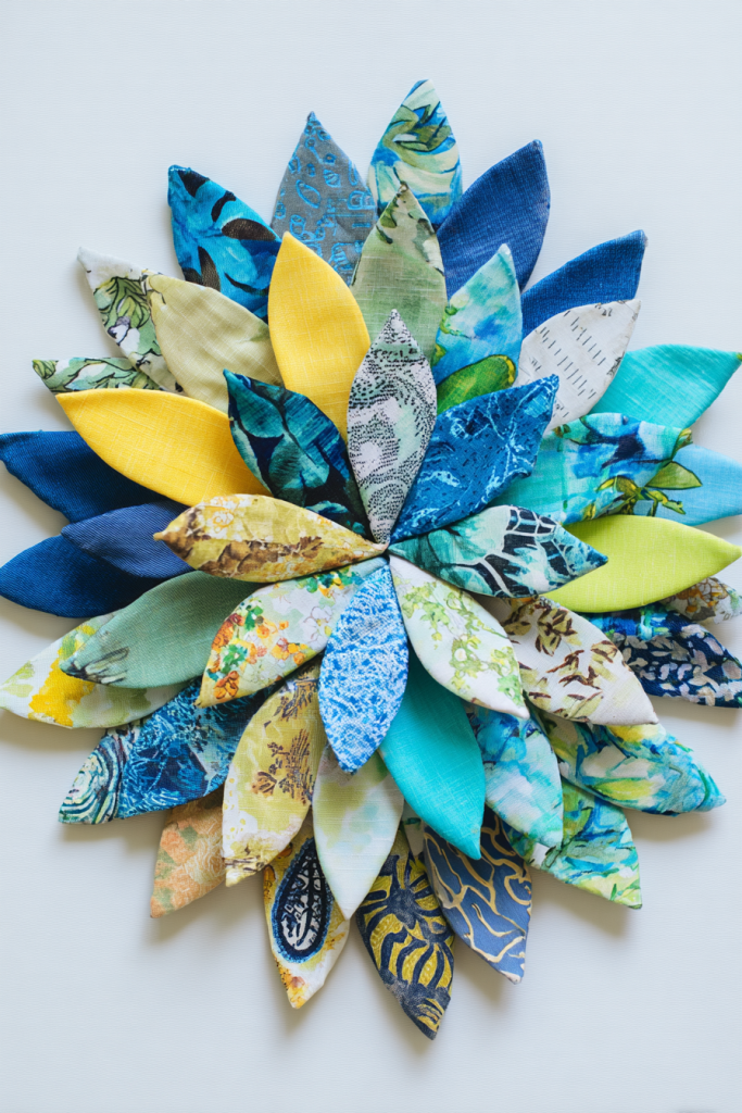 upcycled home decor ideas