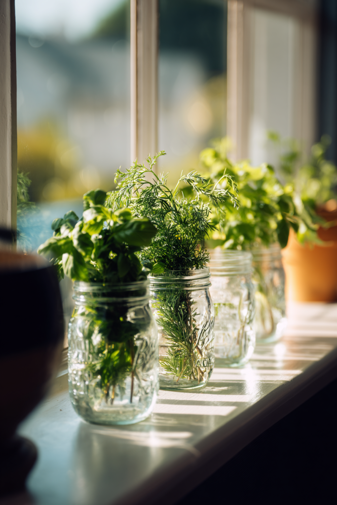 upcycled home decor ideas