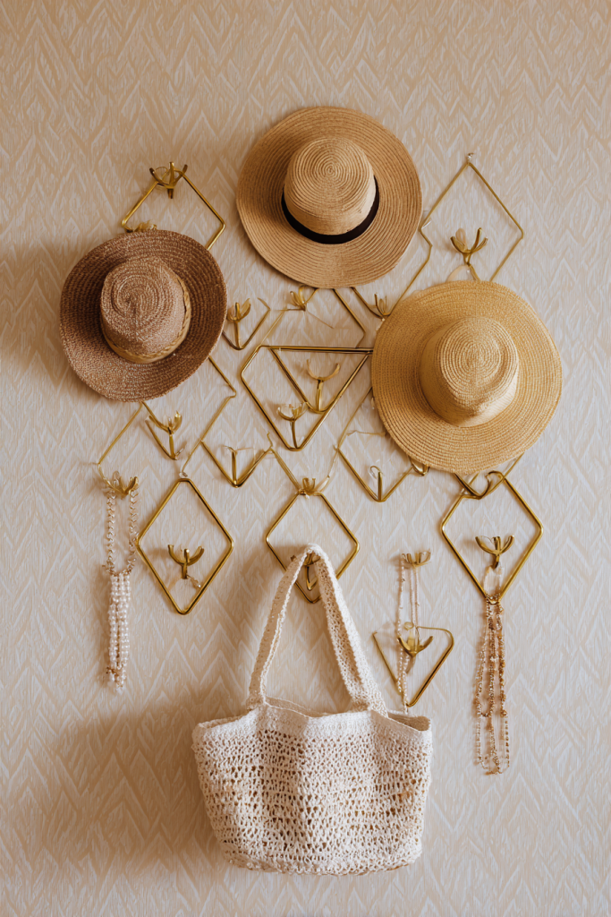 aesthetic dorm room ideas