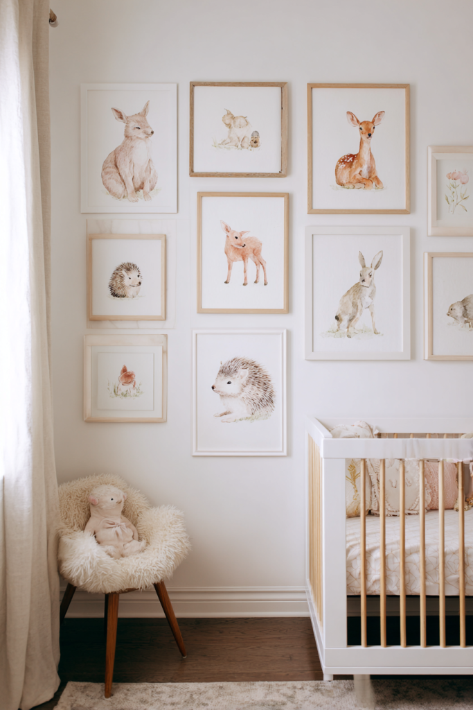 toddler girl bedroom ideas