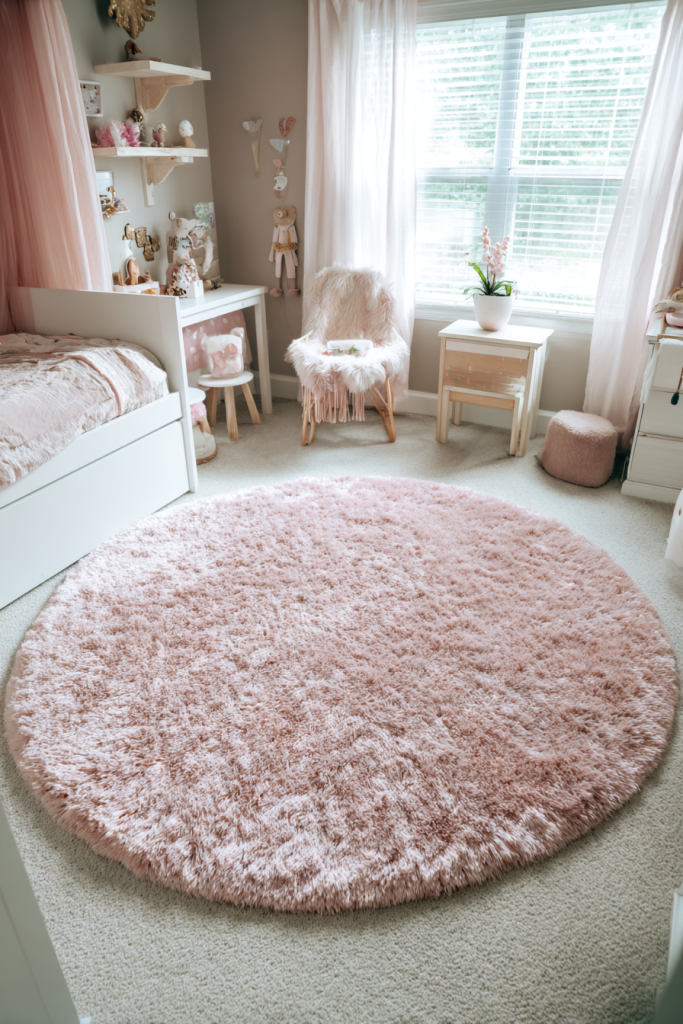 toddler girl bedroom ideas