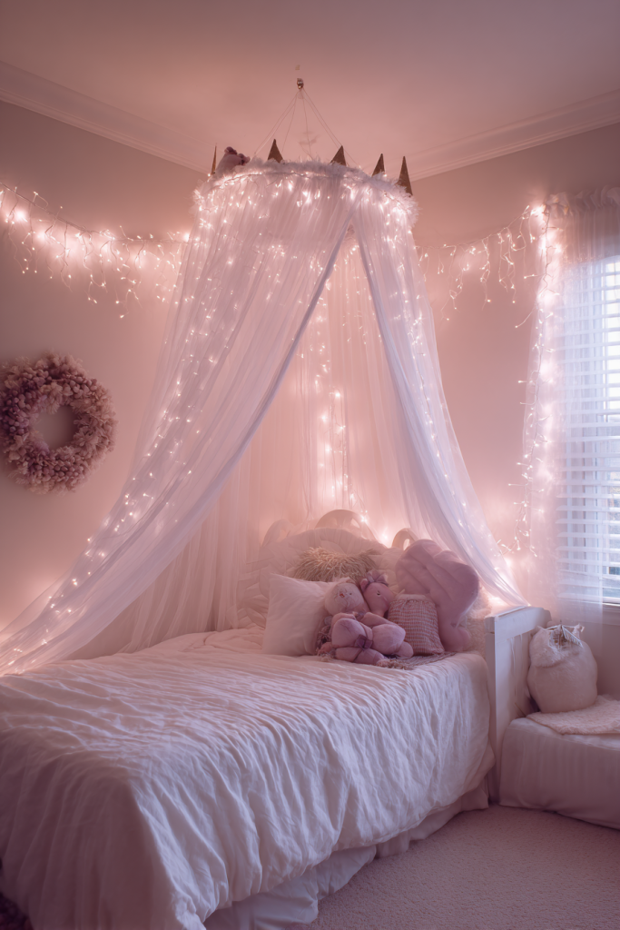 toddler girl bedroom ideas