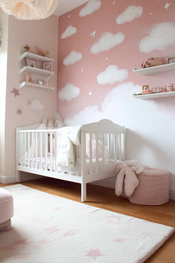 toddler girl bedroom ideas