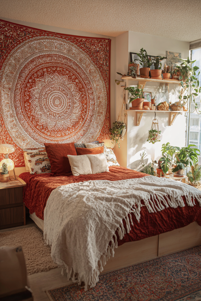 college apartment decor ideas
