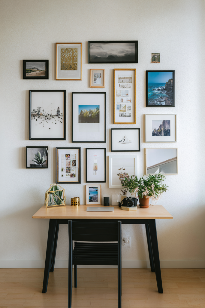 college apartment decor ideas