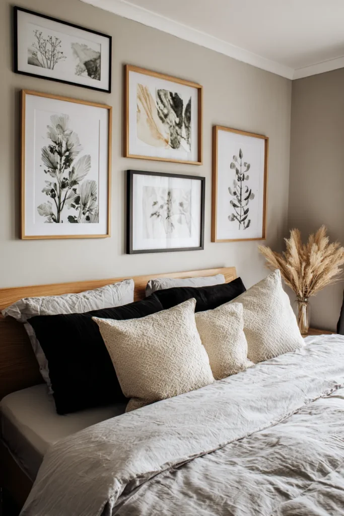 Bedroom Corner Ideas