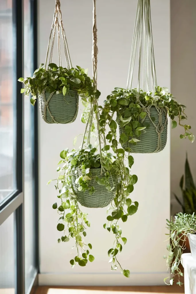 Bedroom Corner Ideas