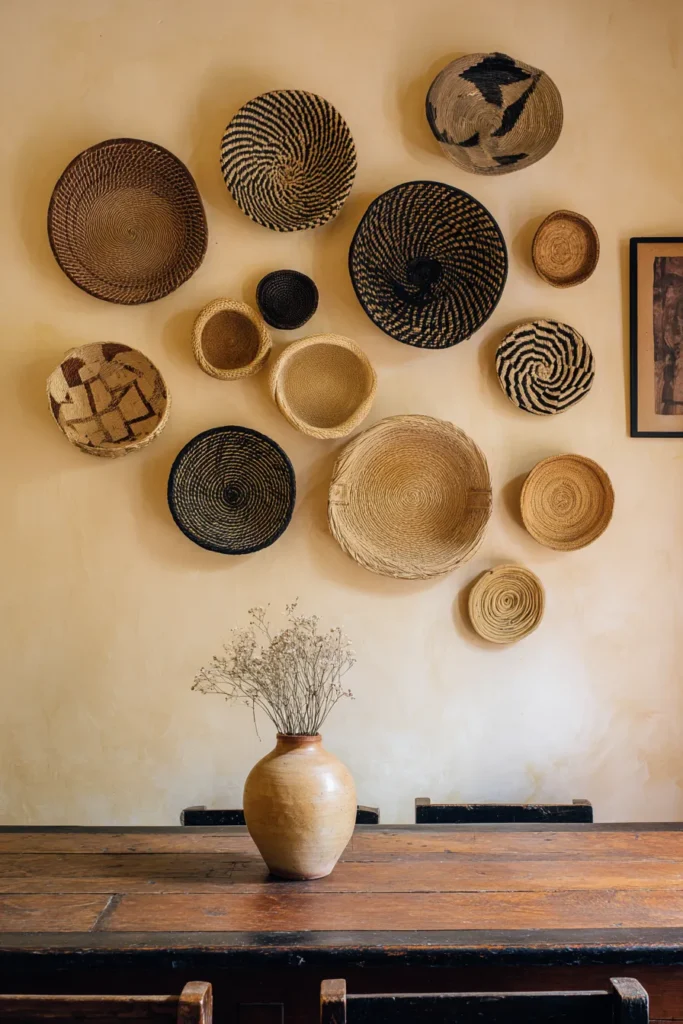 Dining Room Wall Decor Ideas