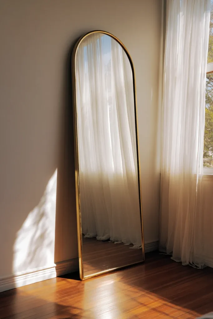 Bedroom Corner Ideas