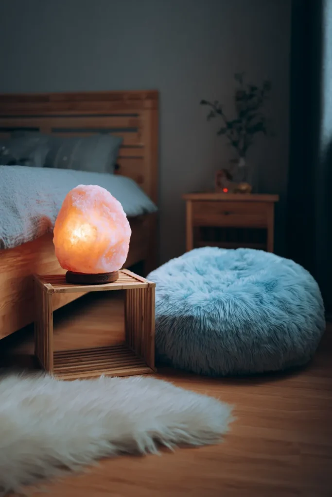 Bedroom Corner Ideas