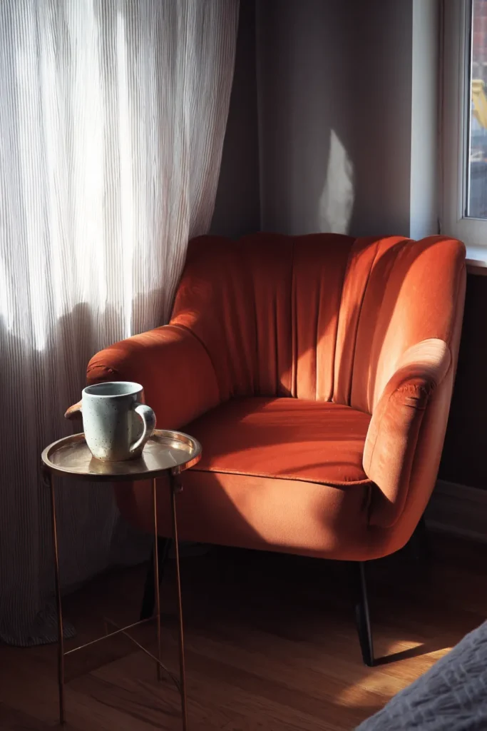 Bedroom Corner Ideas