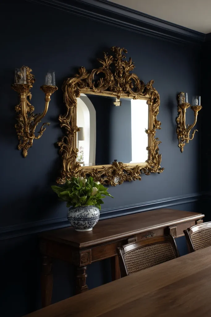 Dining Room Wall Decor Ideas